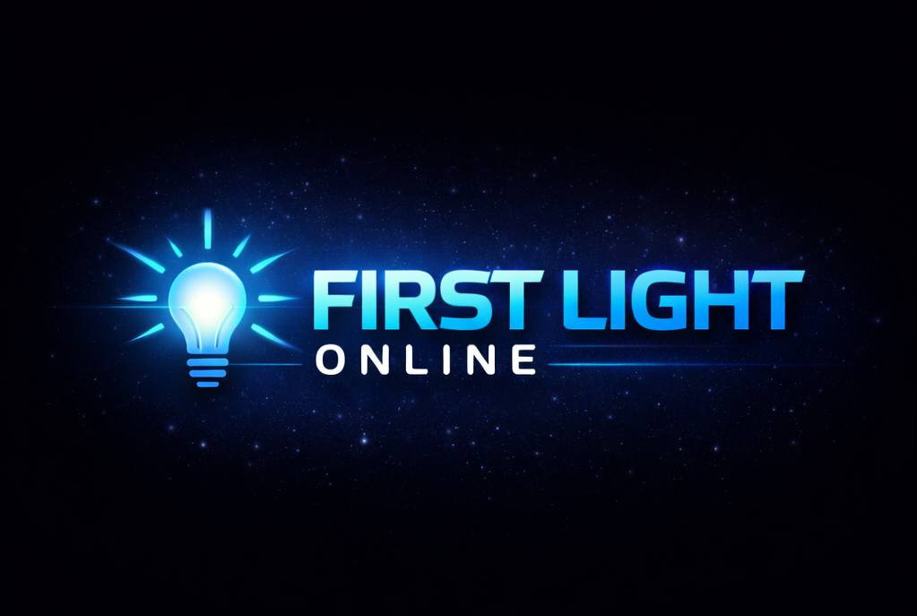 First Light Online